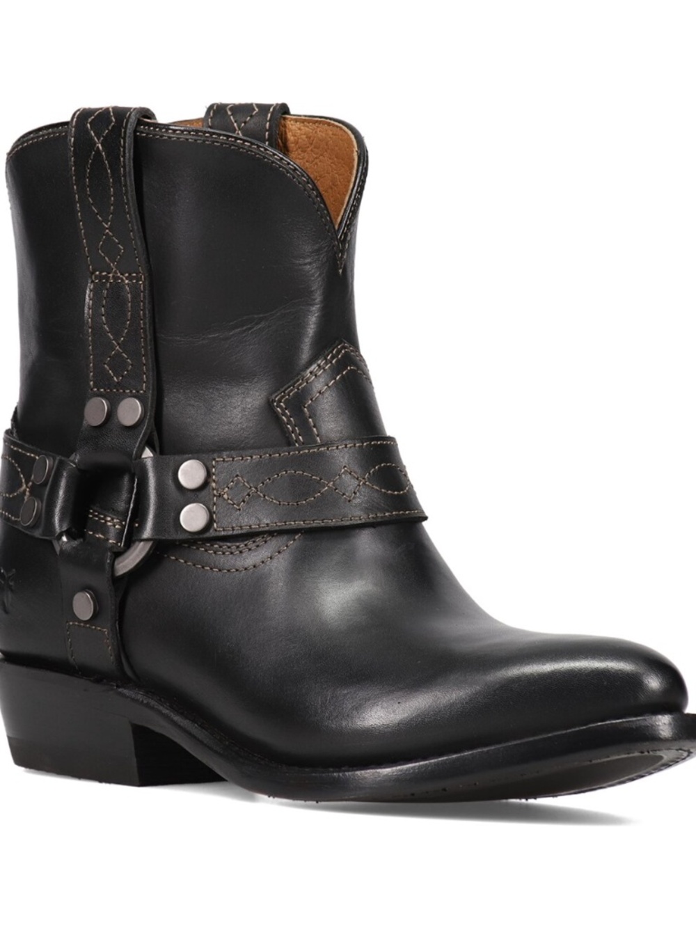 Frye Billy Short Boot